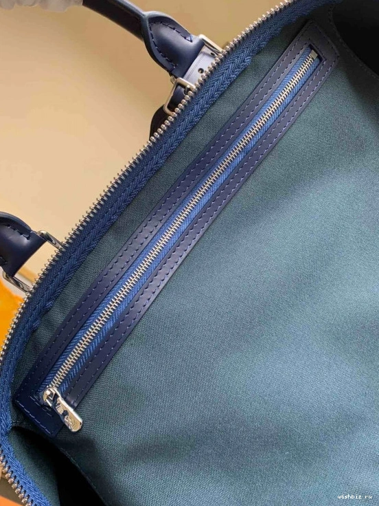 WIS VUITTON 50 LOUIS KEEPALL 1126